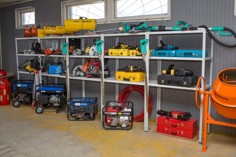 Как правильно экономить на стройке и ремонте?